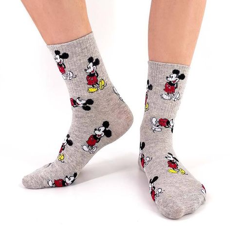 Ponožky Mickey, unisex